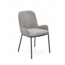 Ēdamistabas krēsls ar roku balstiem K481